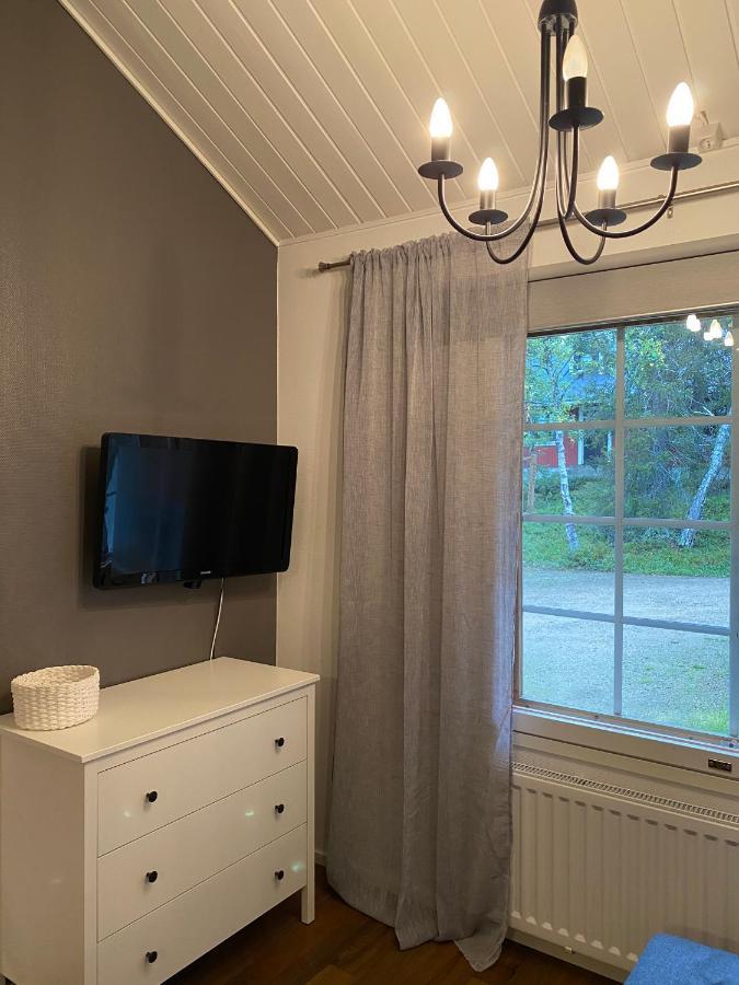 Apartment Suivakko Saariselkä Buitenkant foto
