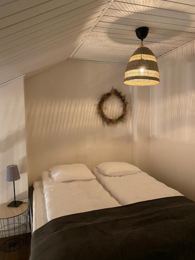Apartment Suivakko Saariselkä Buitenkant foto